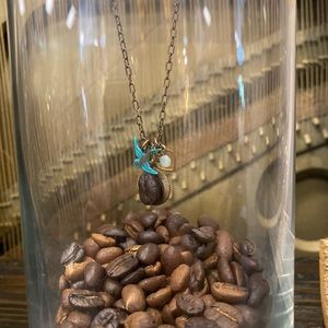 Uniquely created for all those coffee lovers!